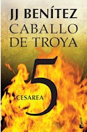 Papel CABALLO DE TROYA 5 CESAREA