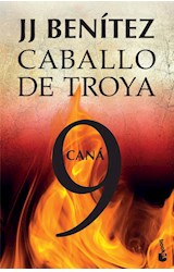Papel CABALLO DE TROYA 9 CANA