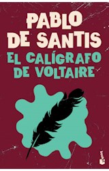 Papel CALIGRAFO DE VOLTAIRE (BOLSILLO)