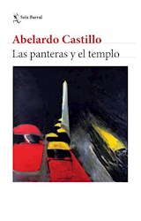 Papel PANTERAS Y EL TEMPLO (COLECCION BIBLIOTECA ABELARDO CASTILLO)