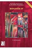 Papel BIOLOGIA IV MAIPUE [SEGUNDA EDICION] (NOVEDAD 2020)
