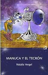 Papel MANUCA Y EL TECRON