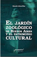 Papel JARDIN ZOOLOGICO DE BUENOS AIRES Y EL PATRIMONIO CULTURAL