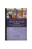 Papel NIVELES DE VIDA EN UN PAIS EN CIERNES (COLECCION HISTORIA ARGENTINA)
