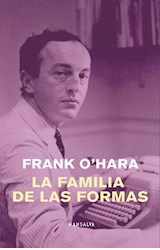 Papel FAMILIA DE LAS FORMAS CRONICAS DE ARTE 1954-1966 (COLECCION EL ESLABON PRENDIDO 13)