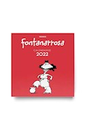 Papel CALENDARIO PARED 2022 FONTANARROSA