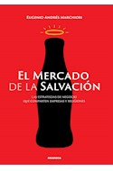 Papel MERCADO DE LA SALVACION LAS ESTRETAGIAS DE NEGOCIO QUE COMPARTEN LAS EMPRESAS Y RELIGIONES
