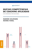 Papel NUEVAS COMPETENCIAS DE COACHING APLICADAS CON ESTANDARES INTERNACIONALES