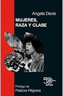 Papel MUJERES RAZA Y CLASE (COLECCION 050 ANIVERSARIO)