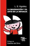Papel IMAGINACION Y EL ARTE EN LA INFANCIA (COLECCION 50 ANIVERSARIO)