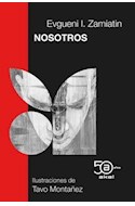 Papel NOSOTROS (COLECCION 50 ANIVERSARIO)