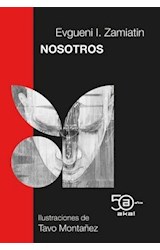 Papel NOSOTROS (COLECCION 50 ANIVERSARIO)