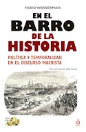 Papel EN EL BARRO DE LA HISTORIA (COLECCION TANTEANDO AL ELEFANTE 1)