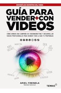 Papel GUIA PARA VENDER + CON VIDEOS COMO ARMAR UNA CAMPAÑA DE VIDEOMARKETING Y DESARROLLAR VIDEOS PROFECIO