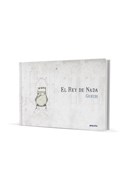 Papel REY DE NADA [ILUSTRADO] (CARTONE)