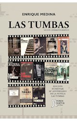 Papel TUMBAS GUION CINEMATOGRAFICO (COLECCION MUERDE MUERTOS)
