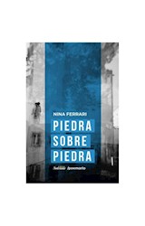 Papel PIEDRA SOBRE PIEDRA (COLECCION CUADERNOS DE SUDESTADA 76)