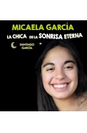 Papel MICAELA GARCIA LA CHICA DE LA SONRISA ETERNA