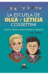 Papel ESCUELA DE OLGA Y LETICIA COSSETTINI