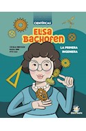 Papel ELISA BACHOFEN LA PRIMERA INGENIERA (COLECCION CIENTIFICAS)
