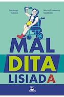 Papel MALDITA LISIADA