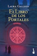 Papel LIBRO DE LOS PORTALES (BOLSILLO)