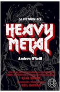 Papel HISTORIA DEL HEAVY METAL