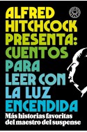 Papel ALFRED HITCHCOCK PRESENTA CUENTOS PARA LEER CON LA LUZ ENCENDIDA