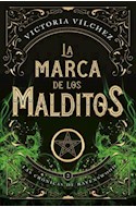 Papel MARCA DE LOS MALDITOS (LAS CRONICAS DE RAVENSWOOD 2)
