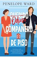 Papel ODIOSO COMPAÑERO DE PISO (COLECCION FRESH)