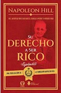 Papel SU DERECHO A SER RICO