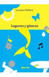 Papel LAGUNAS Y GITANOS (BOLSILLO)
