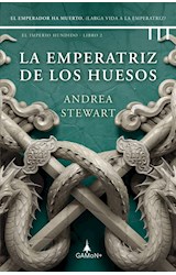 Papel EMPERATRIZ DE LOS HUESOS (IMPERIO HUNDIDO 2)