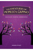 Papel AVENTURAS DE PEPILLO Y ZAPINO