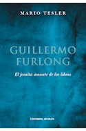 Papel GUILLERMO FURLONG EL JESUITA AMANTE DE LOS LIBROS