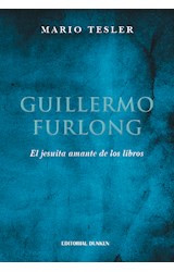 Papel GUILLERMO FURLONG EL JESUITA AMANTE DE LOS LIBROS