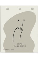 Papel HIPO DA EL SALTO (CARTONE)