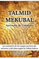 Papel TALMID MEKUBAL APRENDIZ DE CABALISTA