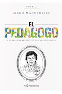 Papel PEDAGOGO Y LA SEGUNDA REVOLUCION DE PAUL MCCARTNEY