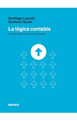 Papel LOGICA CONTABLE CONTABILIDAD AL ALCANCE DE TODOS