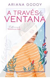 Papel A TRAVES DE MI VENTANA (EDICION ILUSTRADA) [TRILOGIA HERMANOS HIDALGO 1] (COLECCION WATTPAD)
