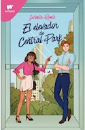 Papel ELEVADOR DE CENTRAL PARK (COLECCION WATTPAD)
