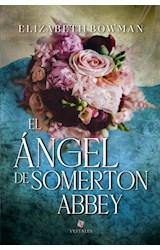 Papel ANGEL DE SOMERTON ABBEY