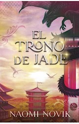 Papel TRONO DE JADE (TEMERARIO 2)