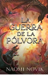 Papel GUERRA DE LA POLVORA (TEMERARIO 3)