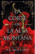Papel CORTE DE LA ALTA MONTAÑA (LAS CINCO CORONAS DE OKRITH 1)