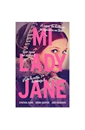 Papel MI LADY JANE