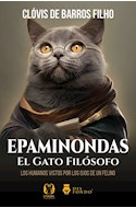 Papel EPAMINONDAS EL GATO FILOSOFO