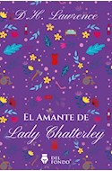 Papel AMANTE DE LADY CHATTERLEY