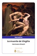 Papel MUERTE DE VIRGILIO (VERSION ORIGINAL) (COLECCION SELECTOS)